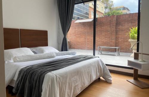 Chico Norte Apartment | Apartamento Parque 93