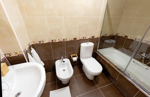 Laxe Apartment | Apartamento Paseo Marítimo Laxe