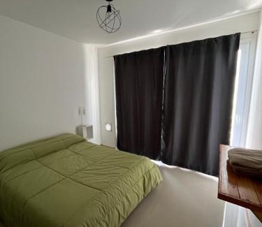 Navarro Apartment | Apartamento Paseo Plaza Navarro PB