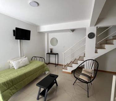 Navarro Apartment | Apartamento Paseo Plaza Navarro PB