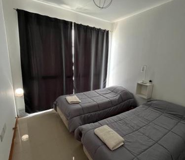 Navarro Apartment | Apartamento Paseo Plaza Navarro PB