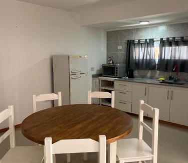 Navarro Apartment | Apartamento Paseo Plaza Navarro PB