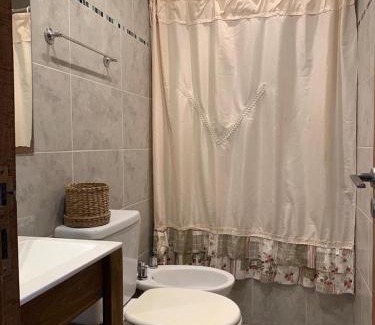 Navarro Apartment | Apartamento Paseo Plaza Navarro