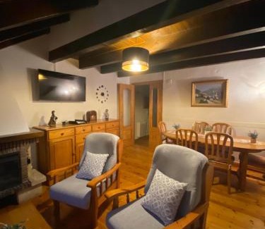 Benasque Apartment | Apartamento Patués - Benasque