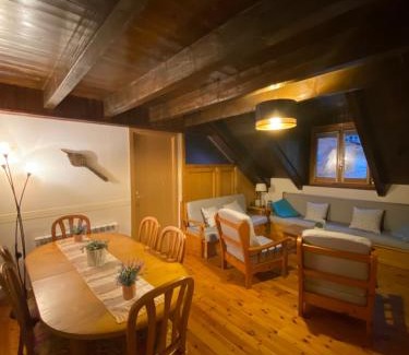 Benasque Apartment | Apartamento Patués - Benasque