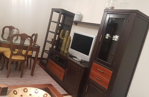 Monforte de Lemos Apartment | Apartamento Paula