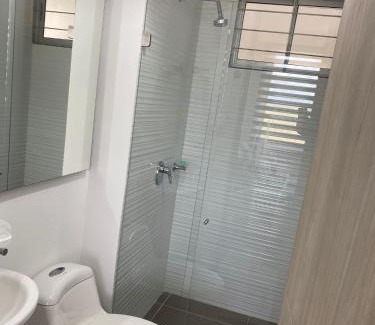 Ricaurte Apartment | APARTAMENTO PEÑA AZUL-ALDEA
