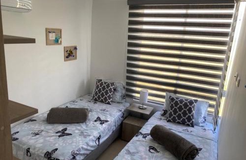 Ricaurte Apartment | APARTAMENTO PEÑA AZUL-ALDEA