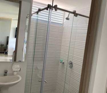 Ricaurte Apartment | APARTAMENTO PEÑA AZUL-ALDEA