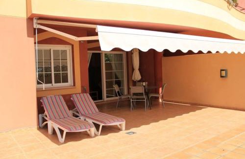Roquetas de Mar Apartment | Apartamento Pelicanos Golf & Beach - spacious and modern with terrace and private pool