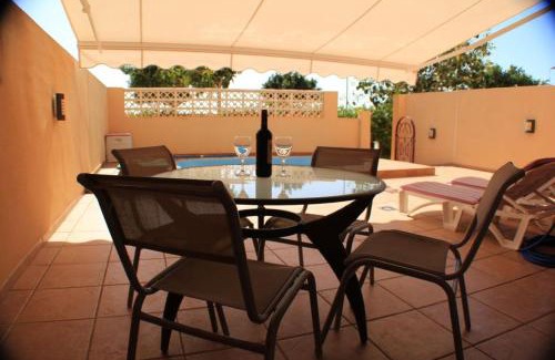 Roquetas de Mar Apartment | Apartamento Pelicanos Golf & Beach - spacious and modern with terrace and private pool