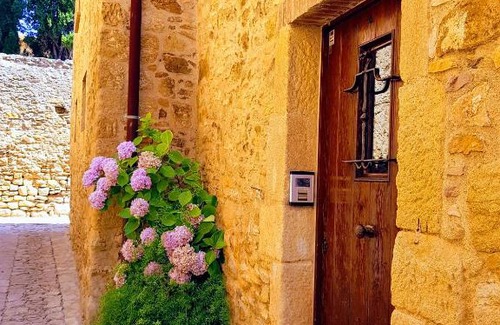 Peratallada Apartment | Apartamento Peratallada