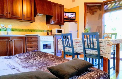 Peratallada Apartment | Apartamento Peratallada