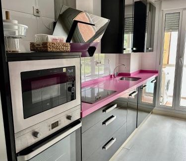 Comillas Apartment | Apartamento Picos de Europa