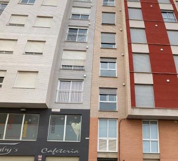 El Grao de Castellon Apartment | APARTAMENTO PINAPLAYA