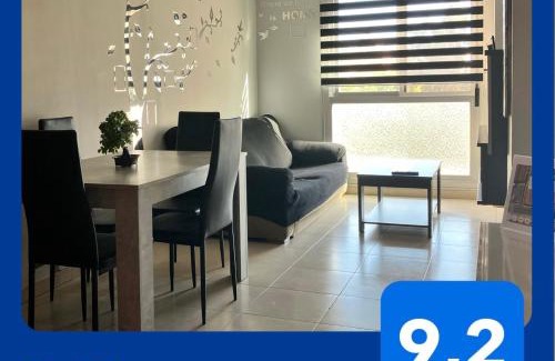 El Grao de Castellon Apartment | APARTAMENTO PINAPLAYA