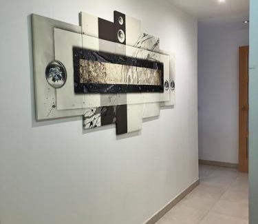 El Grao de Castellon Apartment | APARTAMENTO PINAPLAYA