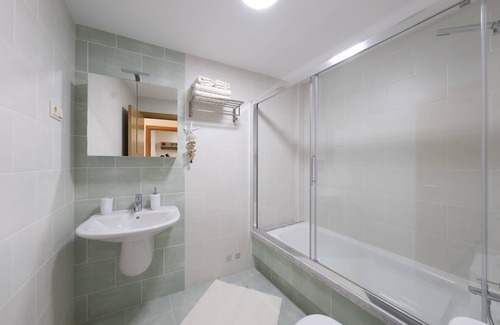 Fisterra Apartment | Apartamento Pinto Playa de Langosteira en Fisterra