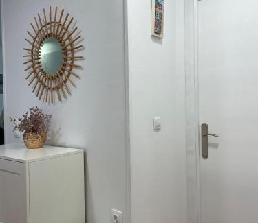 Canet de Berenguer Apartment | APARTAMENTO PLANTA BAJA CANET DE BERENGUER