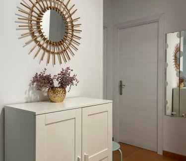 Canet de Berenguer Apartment | APARTAMENTO PLANTA BAJA CANET DE BERENGUER