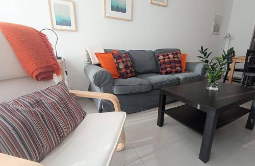Barreiros Apartment | APARTAMENTO PLAYA CATEDRALES CON TERRAZA