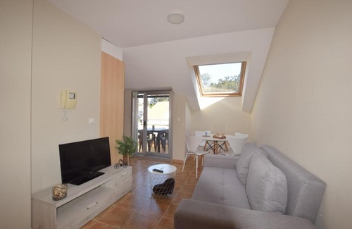 Corcubion Apartment | Apartamento Playa de Quenxe