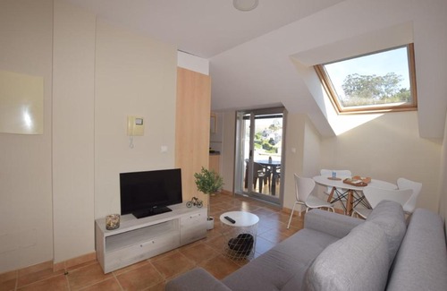 Corcubion Apartment | Apartamento Playa de Quenxe
