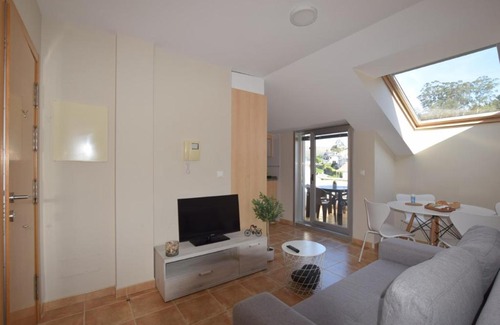 Corcubion Apartment | Apartamento Playa de Quenxe