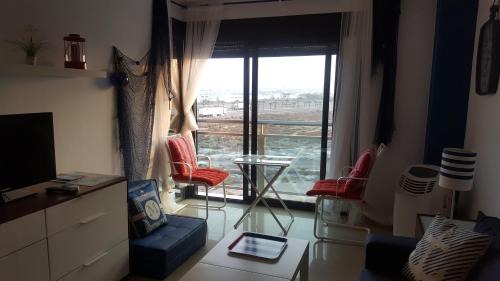 Roquetas de Mar Apartment | Apartamento Playa Salinas Roquetas de Mar