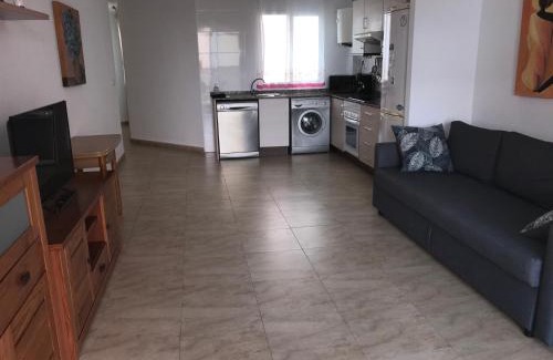 El Grau de Moncofa Apartment | Apartamento Playa Grau Moncofa