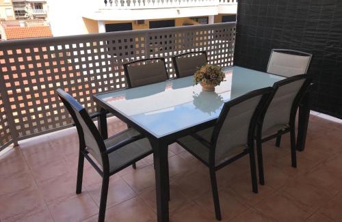 El Grau de Moncofa Apartment | Apartamento Playa Grau Moncofa