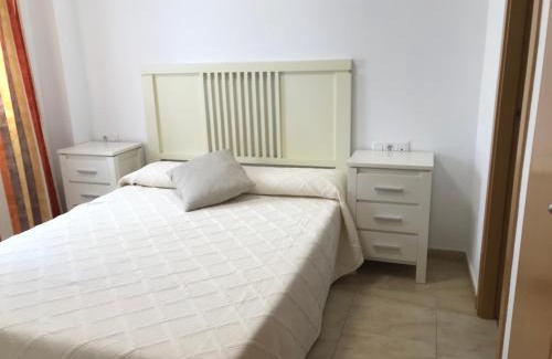 El Grau de Moncofa Apartment | Apartamento Playa Grau Moncofa