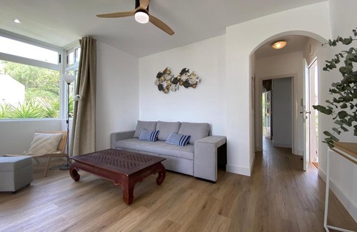 Ventanicas-El Cantal Apartment | Apartamento PLAYA LAS VENTANICAS