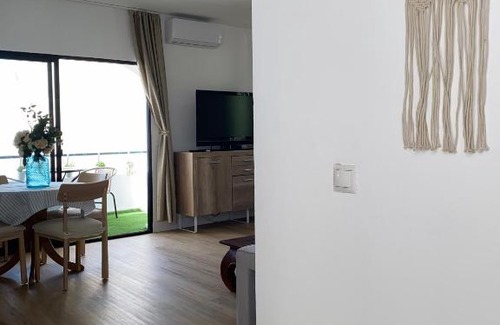 Ventanicas-El Cantal Apartment | Apartamento PLAYA LAS VENTANICAS