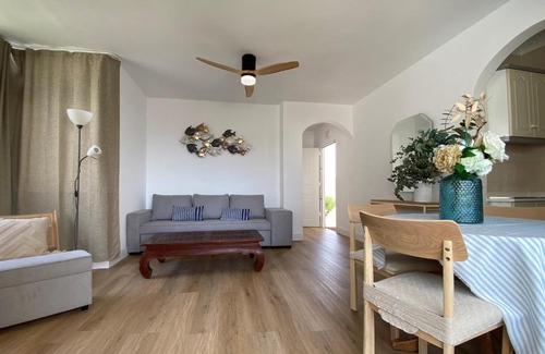 Ventanicas-El Cantal Apartment | Apartamento PLAYA LAS VENTANICAS