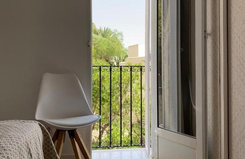 Ventanicas-El Cantal Apartment | Apartamento PLAYA LAS VENTANICAS