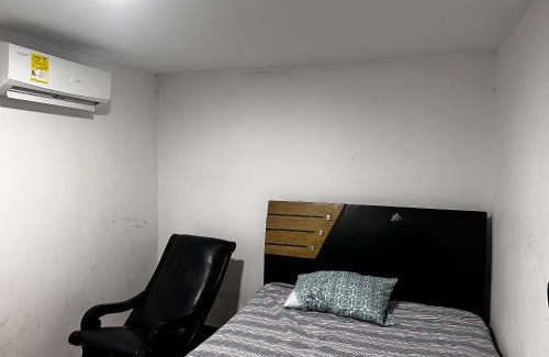 San Antero Apartment | Apartamento Playa Serena