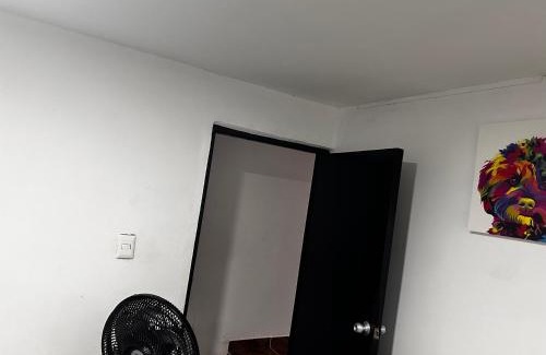 San Antero Apartment | Apartamento Playa Serena