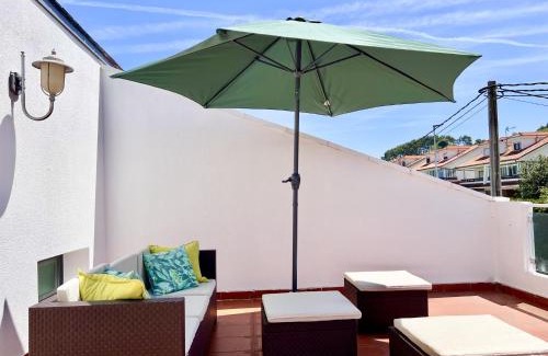 Miengo Apartment | Apartamento Prado Grande - Monabri