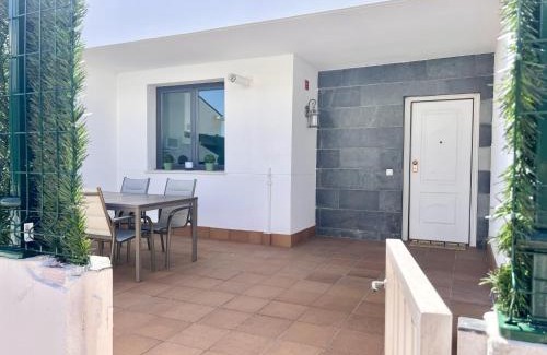 Miengo Apartment | Apartamento Prado Grande - Monabri