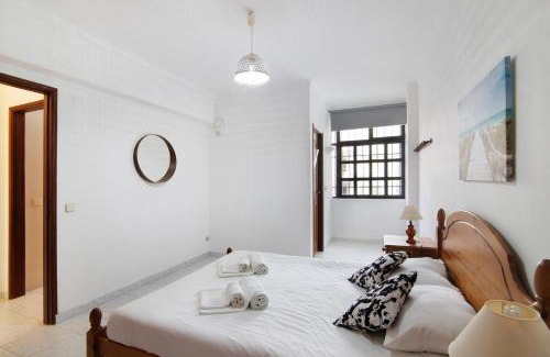 Aldeia das Acoteias Apartment | Apartamento Praia da Falésia