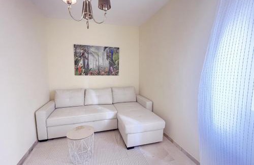 Estepona Apartment | Apartamento primera línea Estepona by ISA Hoteles