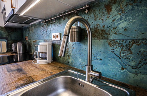 Cambrils Apartment | Apartamento primera linea cambrils