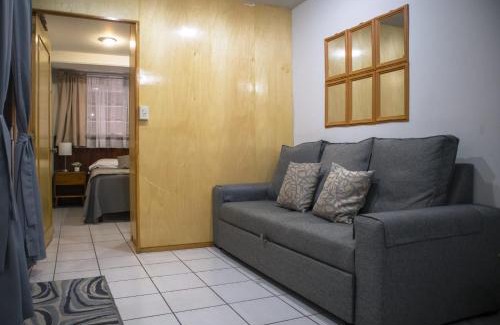 Historic Centre Apartment | Apartamento princesa Rosaura