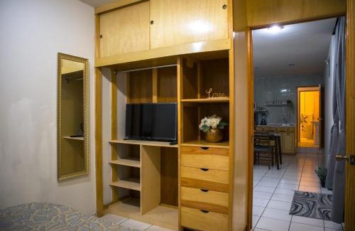 Historic Centre Apartment | Apartamento princesa Rosaura