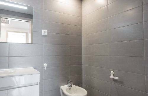 Barra Apartment | Apartamento em Frente ao mar