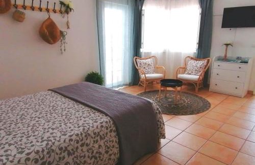 Vila Nova de Milfontes Apartment | Apartamento Estúdio Pinhalmar