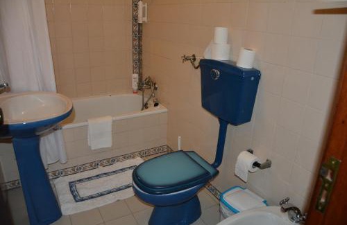 Vila Nova de Milfontes Apartment | Apartamentos Cintra do Vale