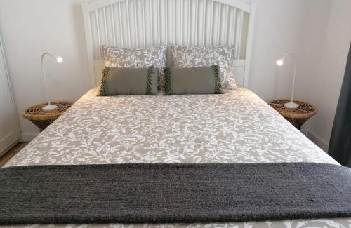 Vila Nova de Milfontes Apartment | Apartamento Vilamar
