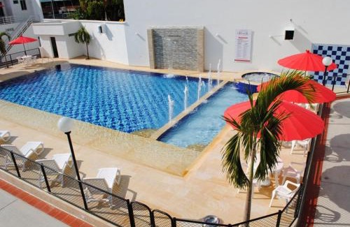 Melgar Apartment | Apartamento Quinta Avenida